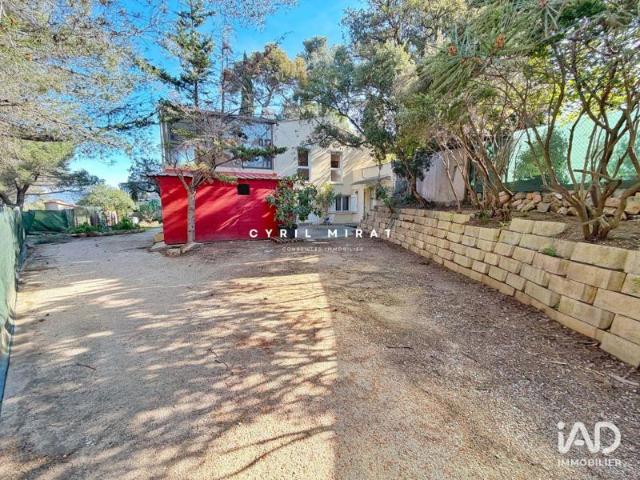 Vente Maison/villa 7 pièces
