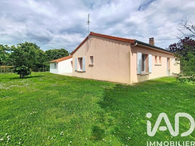 Vente Maison/villa 7 pièces