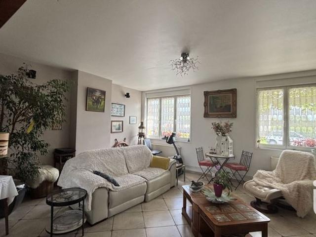 Vente Maison/villa 7 pièces