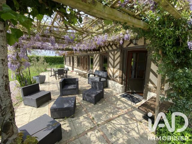 Vente Maison/villa 7 pièces