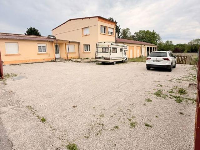 Vente Maison/villa 7 pièces