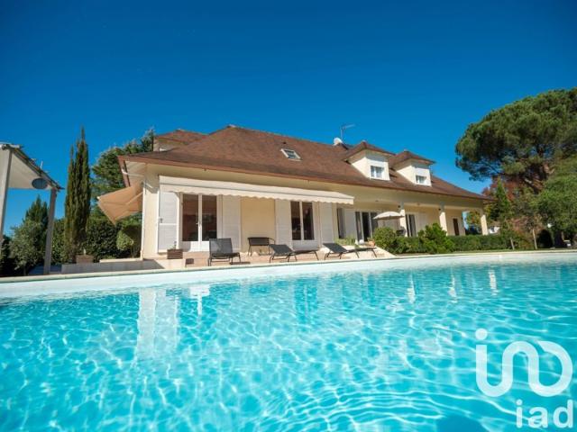 Vente Maison/villa 7 pièces