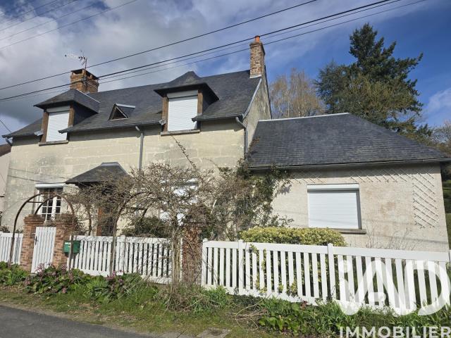 Vente Maison/villa 7 pièces