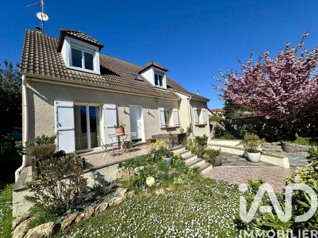 Vente Maison/villa 7 pièces