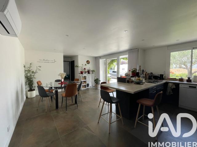 Vente Maison/villa 7 pièces