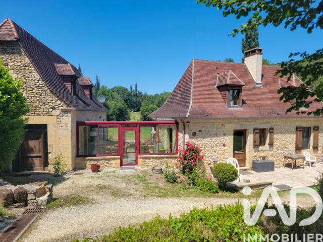 Vente Maison/villa 7 pièces