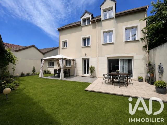 Vente Maison/villa 7 pièces