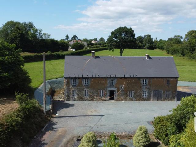 Vente Maison/villa 7 pièces