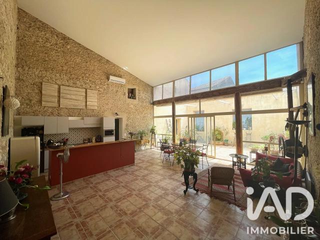 Vente Maison/villa 7 pièces