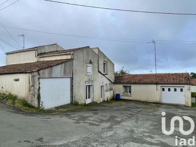 Vente Maison/villa 7 pièces