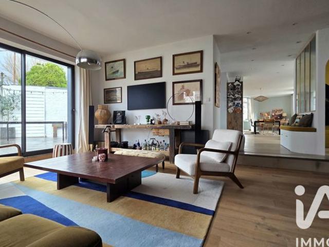 Vente Maison/villa 7 pièces