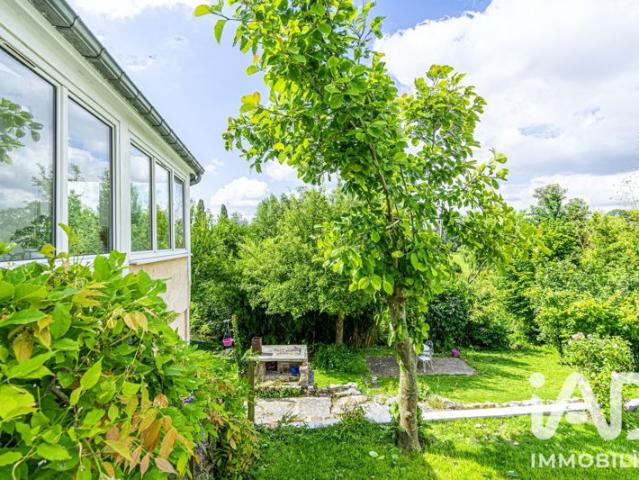 Vente Maison/villa 7 pièces