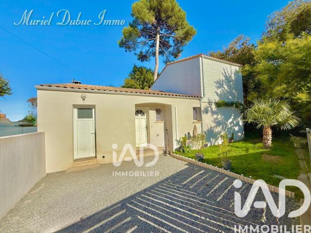Vente Maison/villa 7 pièces 135m² Etaules