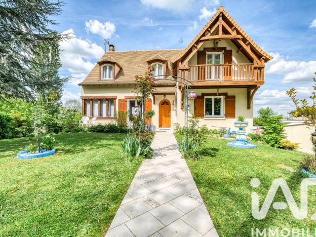 Vente Maison/villa 7 pièces