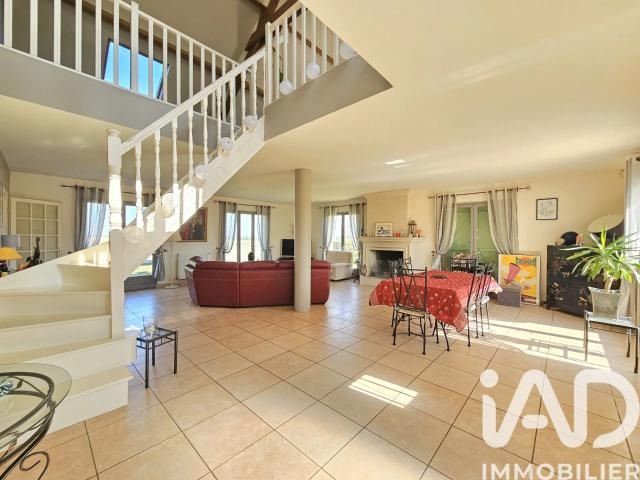 Vente Maison/villa 7 pièces