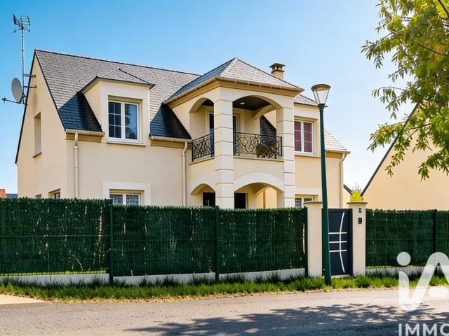 Vente Maison/villa 7 pièces