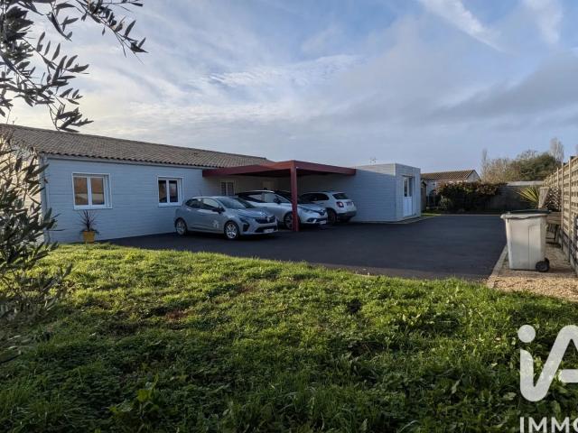 Vente Maison/villa 7 pièces