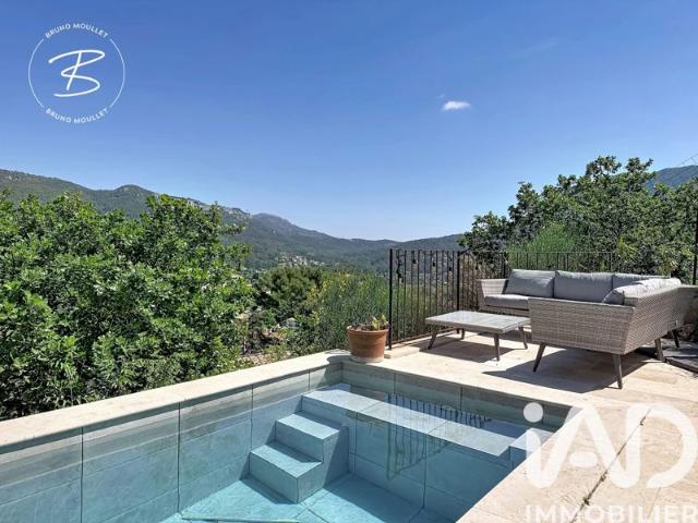 Vente Maison/villa 7 pièces