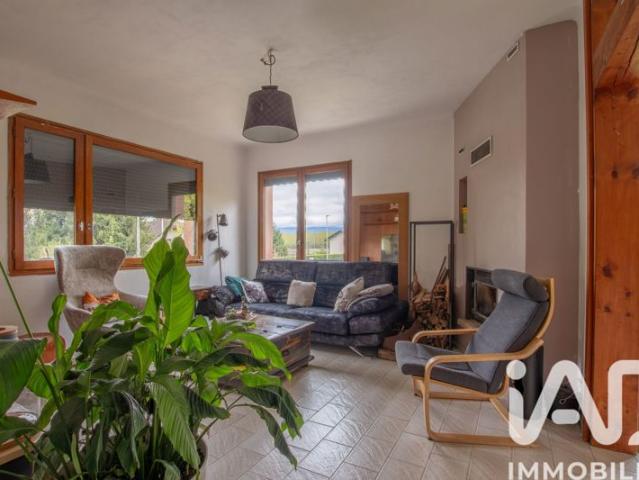 Vente Maison/villa 7 pièces