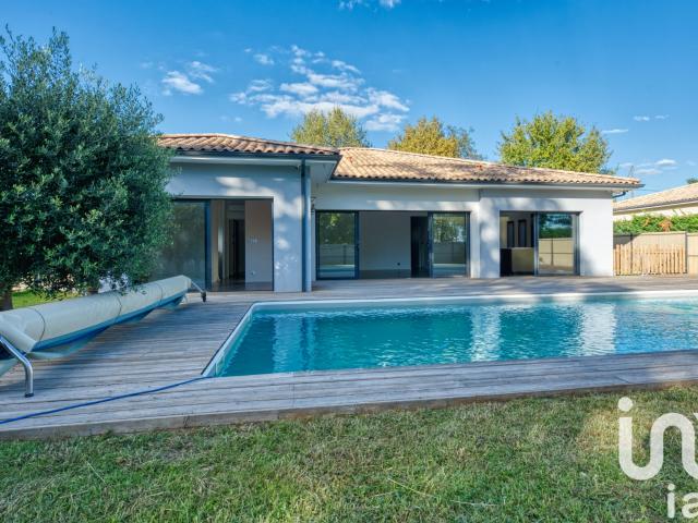 Vente Maison/villa 7 pièces