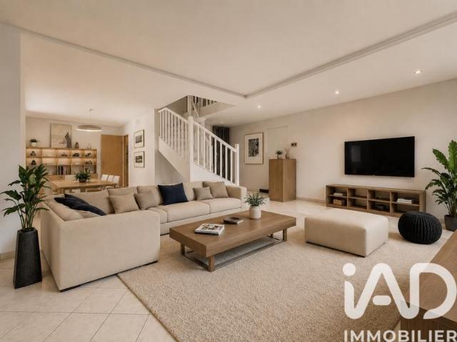 Vente Maison/villa 7 pièces