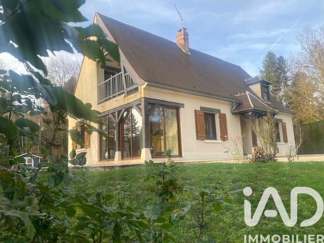 Vente Maison/villa 7 pièces 140m² Attichy