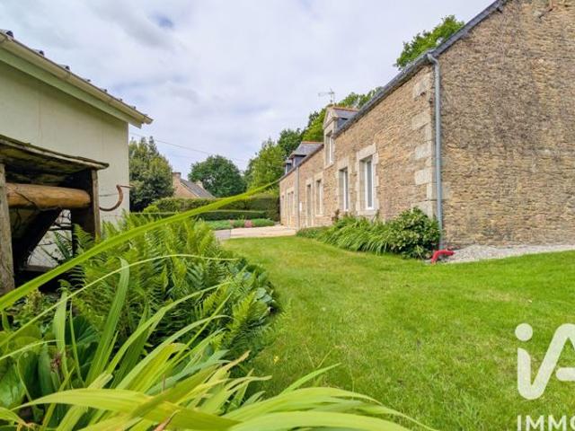 Vente Maison/villa 7 pièces