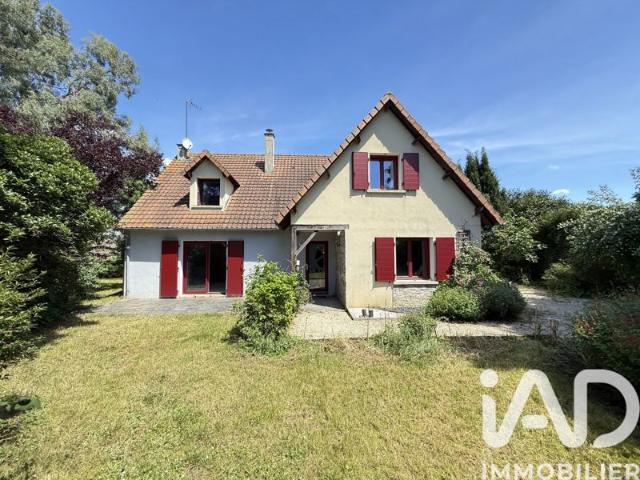 Vente Maison/villa 7 pièces