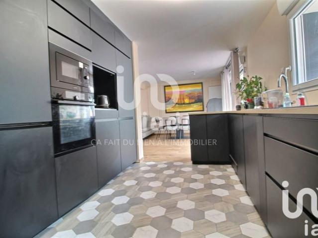 Vente Maison/villa 7 pièces