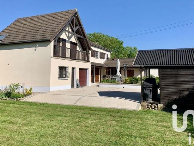 Vente Maison/villa 7 pièces