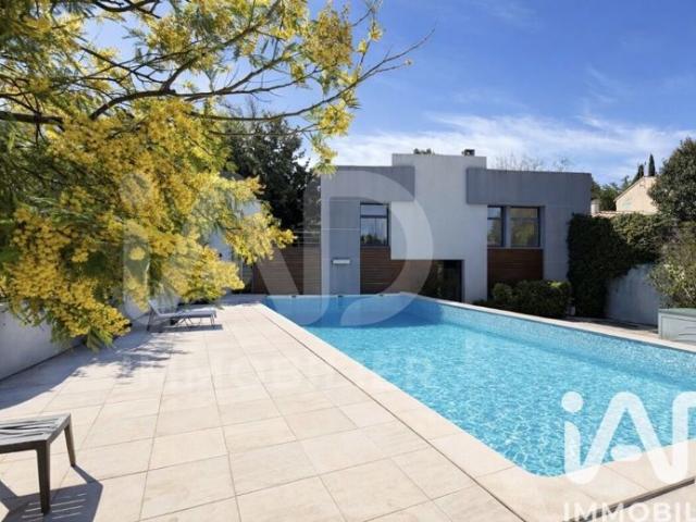 Vente Maison/villa 7 pièces