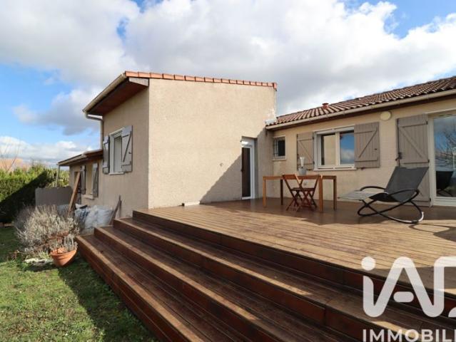 Vente Maison/villa 7 pièces