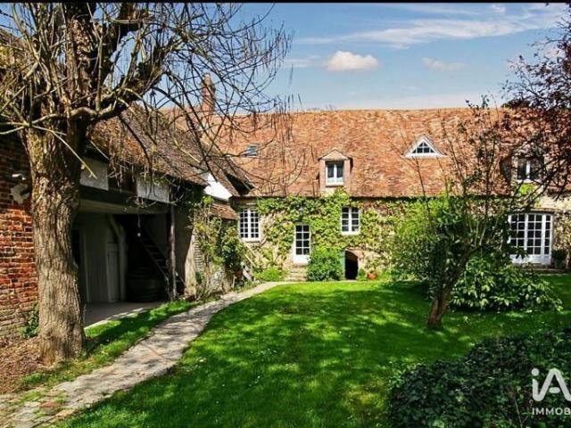 Vente Maison/villa 7 pièces