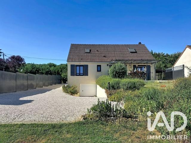 Vente Maison/villa 7 pièces