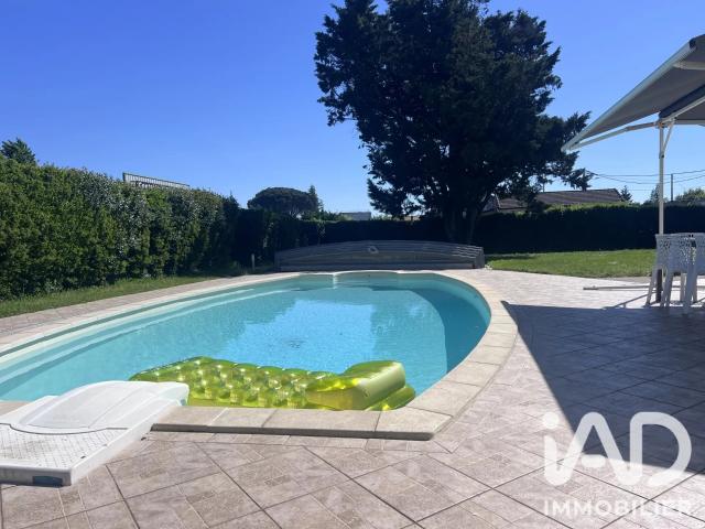 Vente Maison/villa 7 pièces