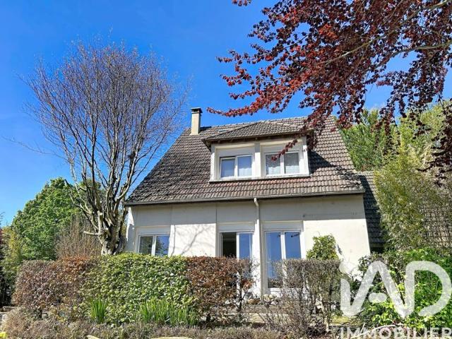Vente Maison/villa 7 pièces