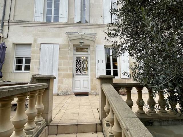 Vente Maison/villa 7 pièces