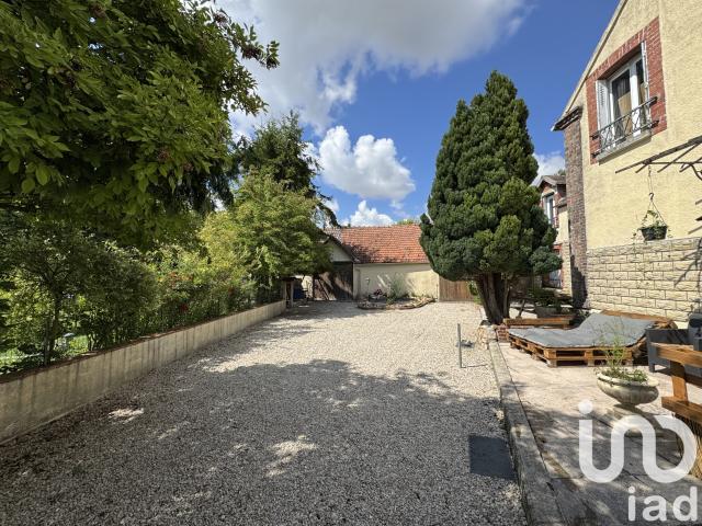 Vente Maison/villa 7 pièces