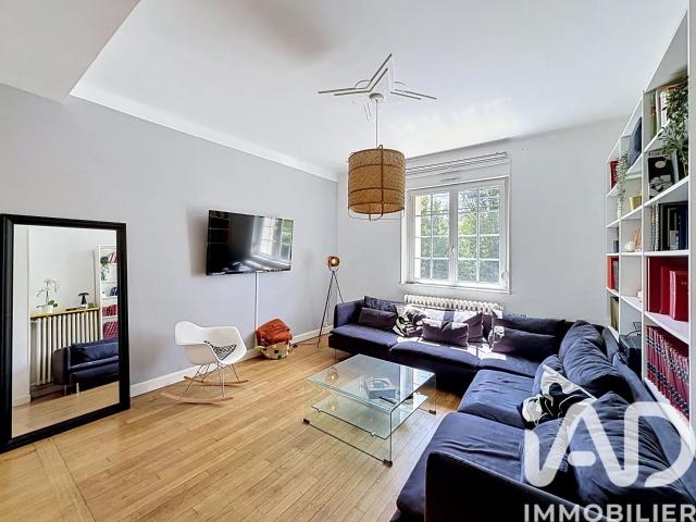 Vente Maison/villa 7 pièces