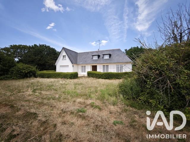 Vente Maison/villa 7 pièces