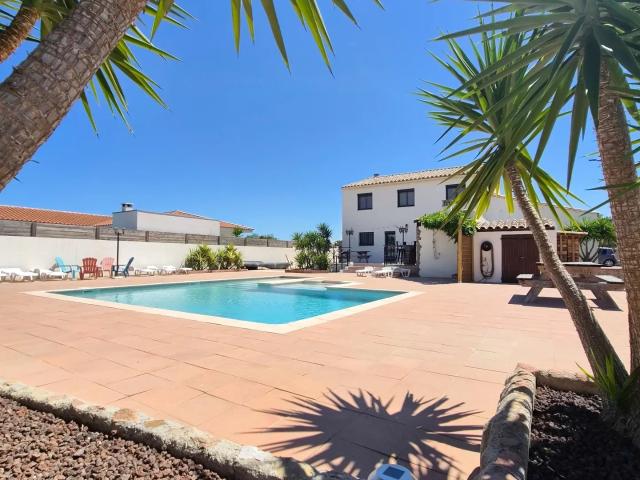 Vente Maison/villa 7 pièces