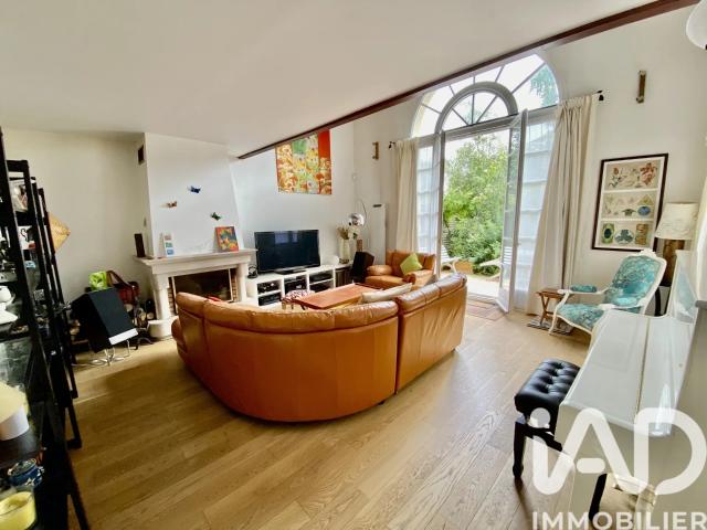 Vente Maison/villa 7 pièces