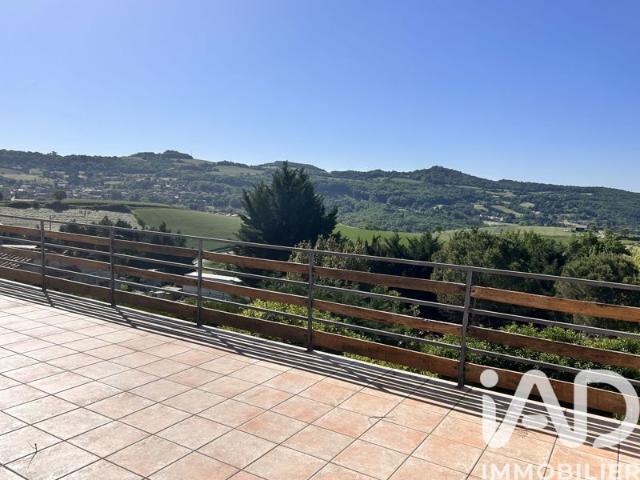 Vente Maison/villa 7 pièces