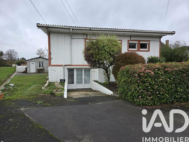 Vente Maison/villa 7 pièces