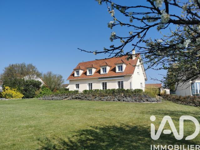 Vente Maison/villa 7 pièces