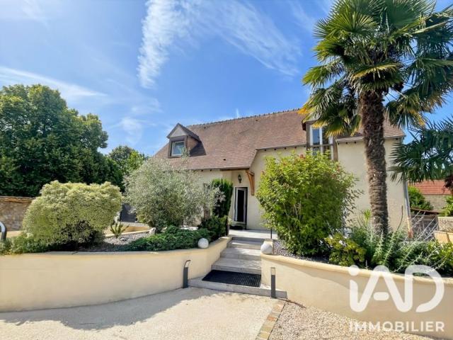 Vente Maison/villa 7 pièces