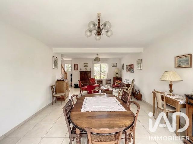 Vente Maison/villa 7 pièces
