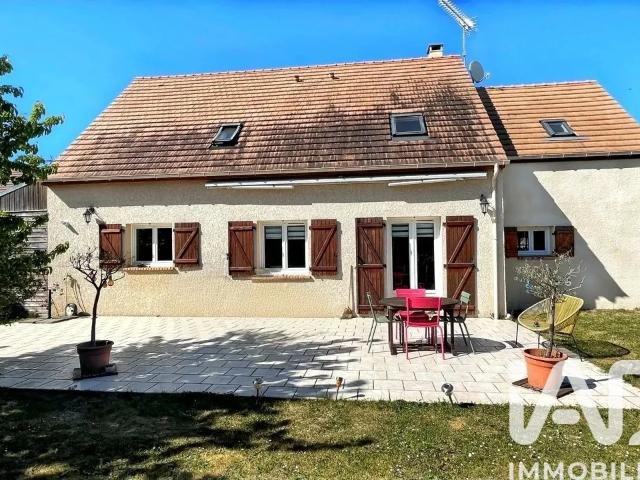 Vente Maison/villa 7 pièces