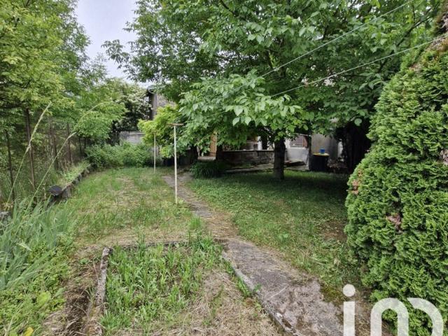Vente Maison/villa 7 pièces