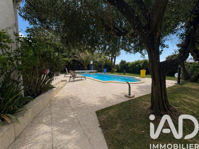 Vente Maison/villa 7 pièces